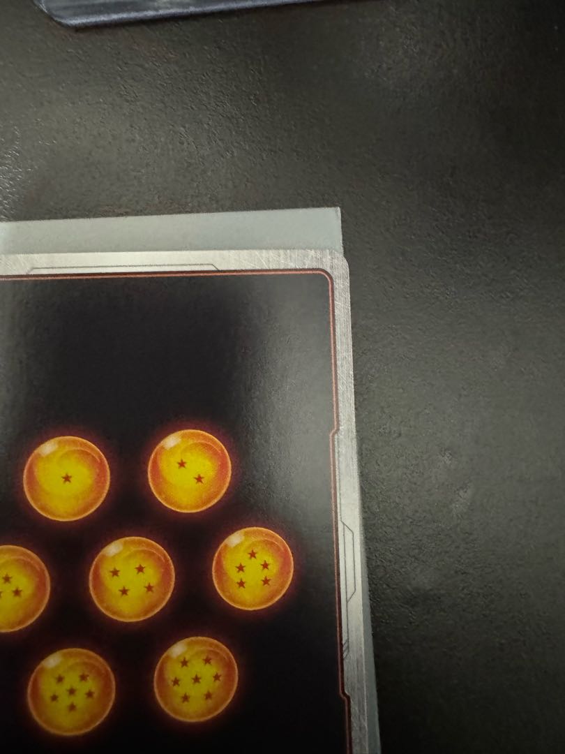 最終値下げ Vegito (parallel) SCR★★ FB02-139