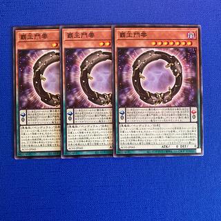 覇王門零 ノーマル JP045