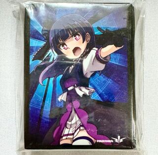 スリーブ 触り 未開封 絢瀬絵里 ラブライブ スリーブ 触り 未開封 絢瀬絵里 ラブライブ