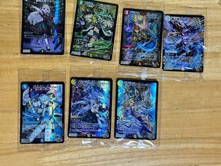 angelic wisdom 神アート デュエル・マスターズ 神アートシリーズ