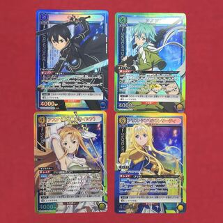 ユニオンアリーナ　まどマギ　赤　パラレル　まとめ売り ユニオンアリーナ まどマギ 赤 パラレル まとめ売り （UA31BT