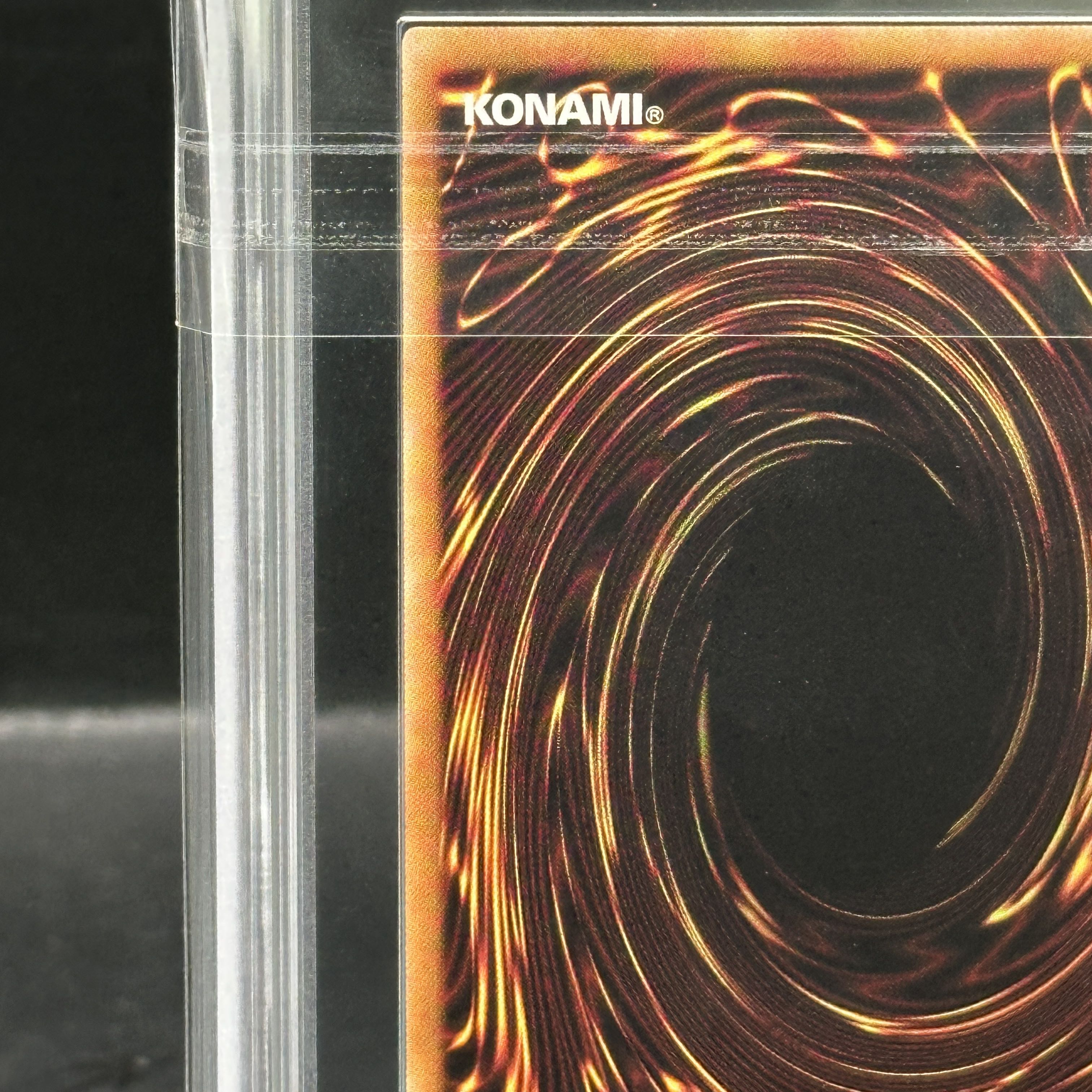 ARS10] Dark Magician Girl 20th Secret Rare DMMD-JP001 1枚