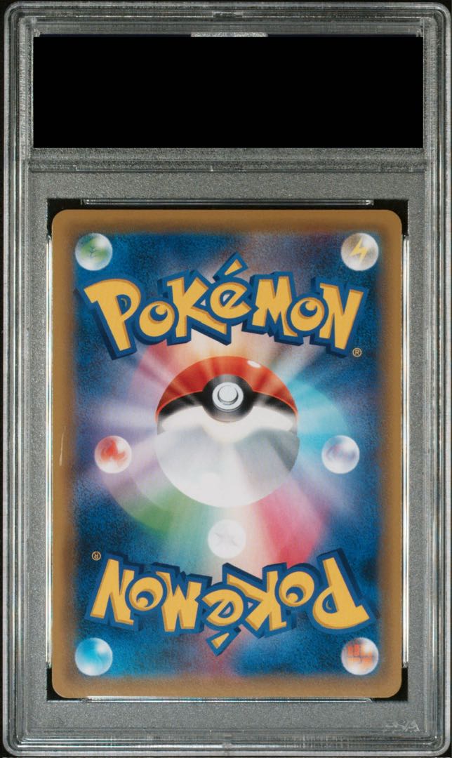 PSA10] Sightseer SR 192/173 1枚