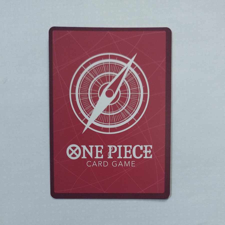 @ @ クイーン L OP04-040