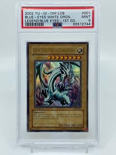 Psa9 青眼」の激安通販 | magi Psa9 青眼」の激安通販 | magi