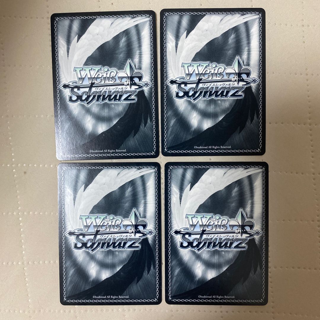 RR エロマンガ先生 紗霧 4枚* 4枚