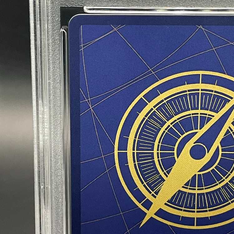 PSA10] Utah (Parallel) (Flagship Battle) R PROMO OP09-002