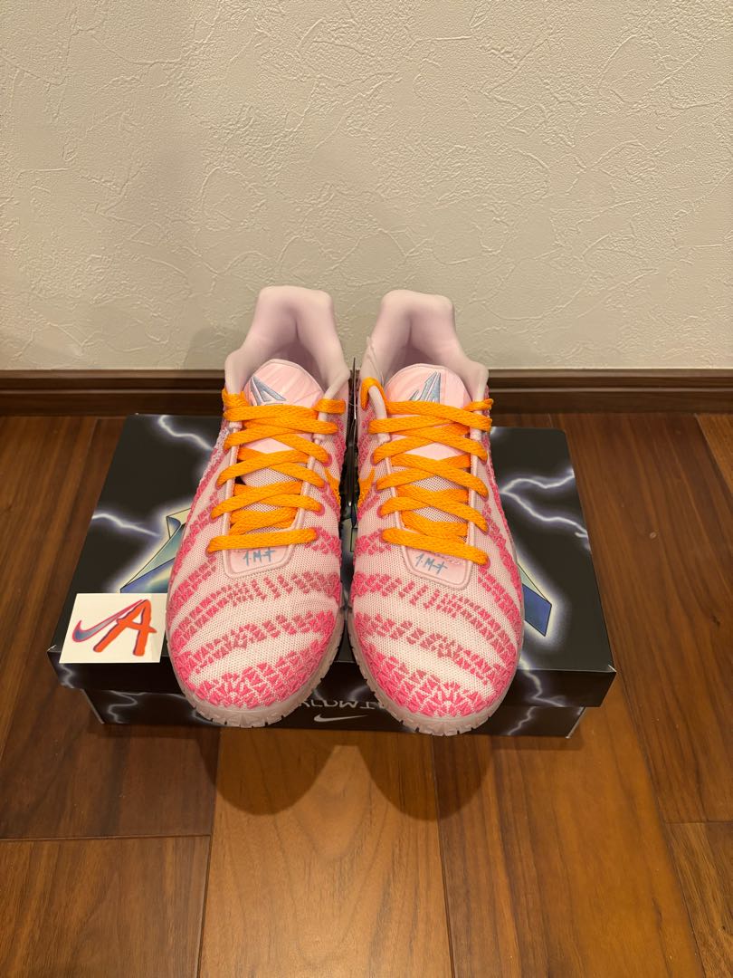 Nike Ja 3 "Valentine's Day 26.5cm