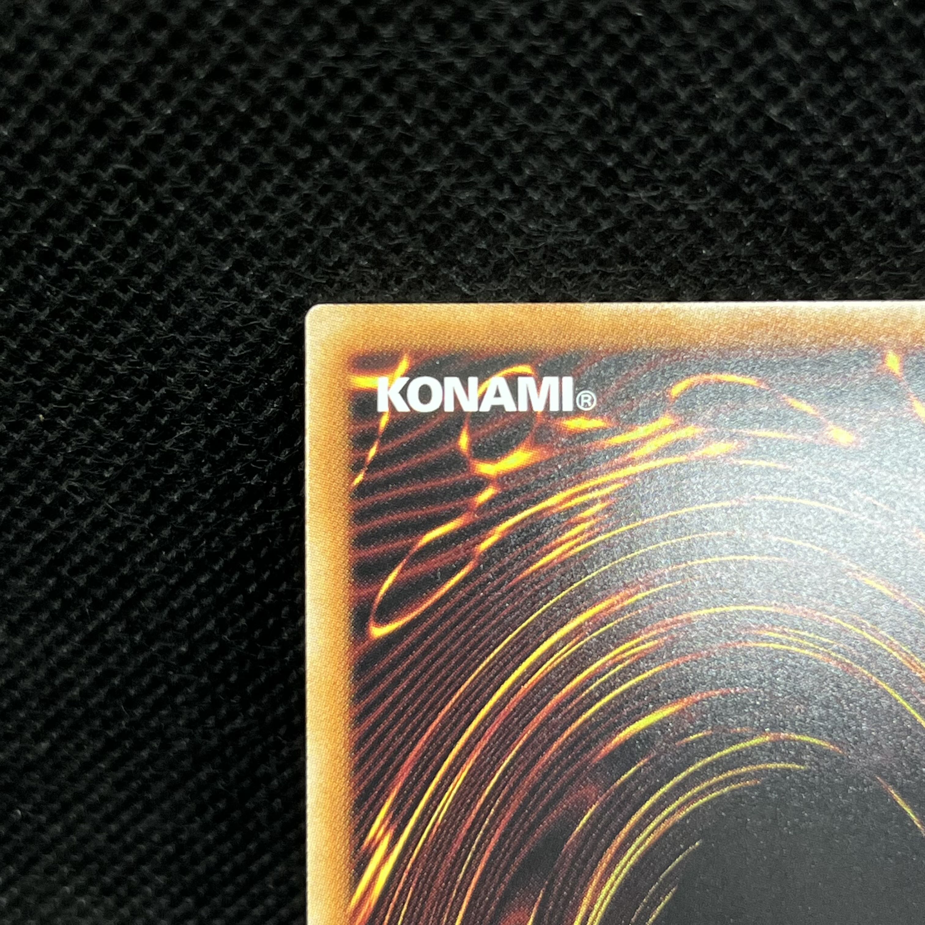 遊戯王　白の聖女エクレシア　BODE-JP007   プリズマティックシークレットレア 1枚