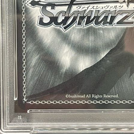 限定販売】 PSA10】街明かりと冬の街 雪花ラミィ(サイン入り 限定販売】 PSA10】街明かりと冬の街 雪花ラミィ(サイン入り