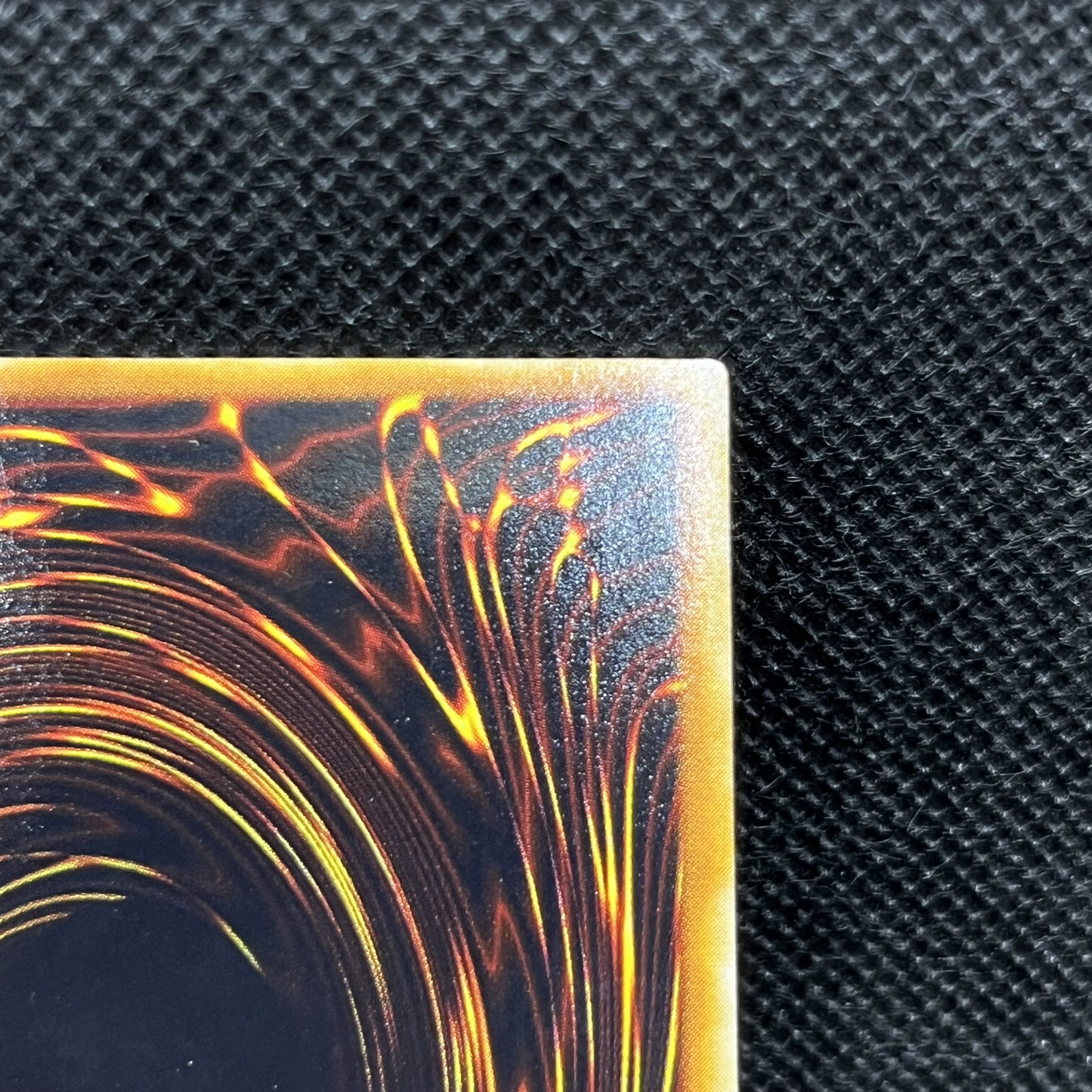 Yu-Gi-Oh Armed Dragon LV7 SOD-JP015 1枚