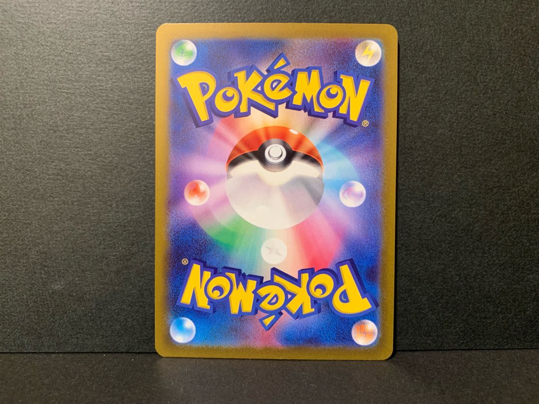 TOPSTAR様専用　パルデアドオー 1枚