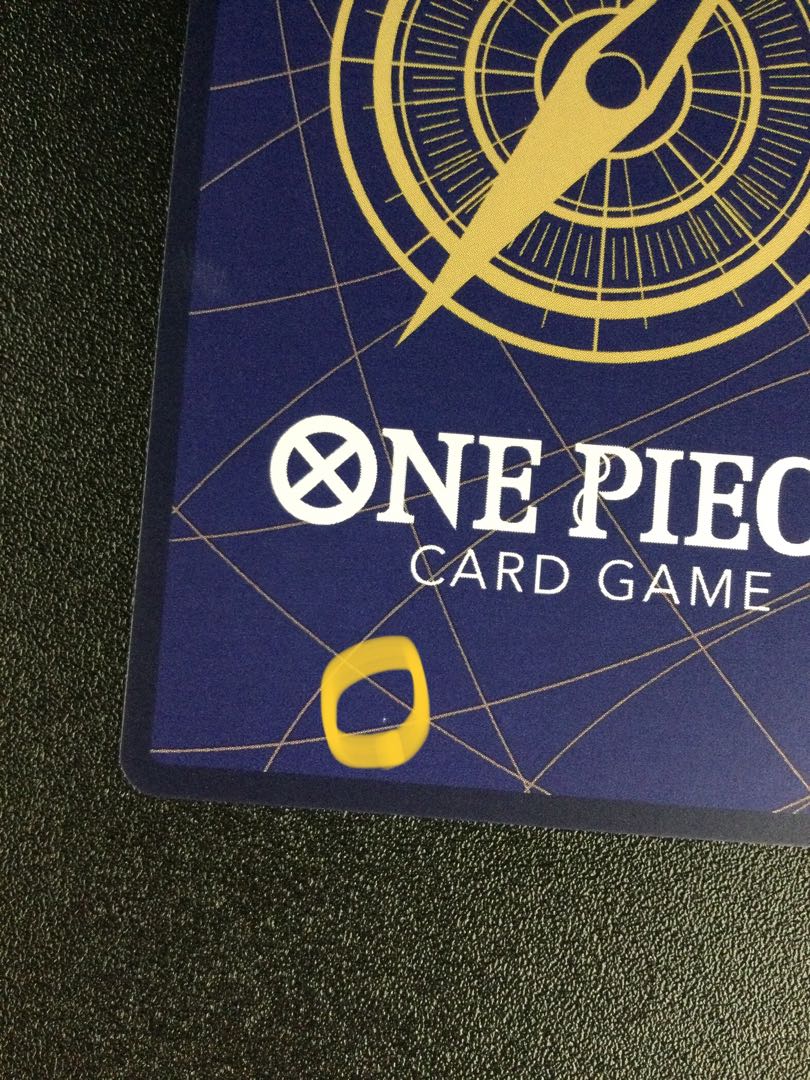 (微キズ) ① ゾロ十郎(パラレル) SP ST18-004 1枚