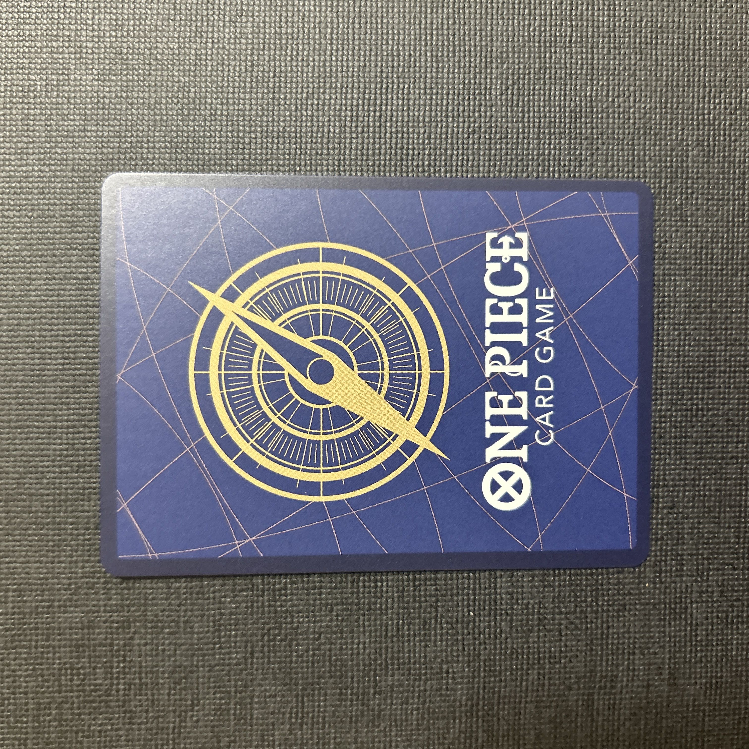 ナミ SR OP15-086 1枚