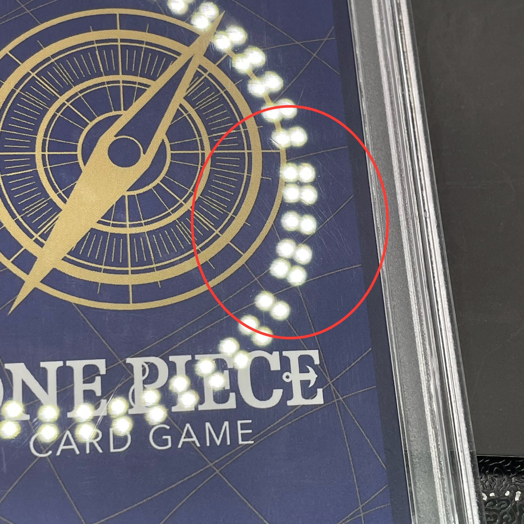 【PSA10】中国版限定 1st ANNIVERSARY SET ナミ シークレット版 R OP01-016 1枚