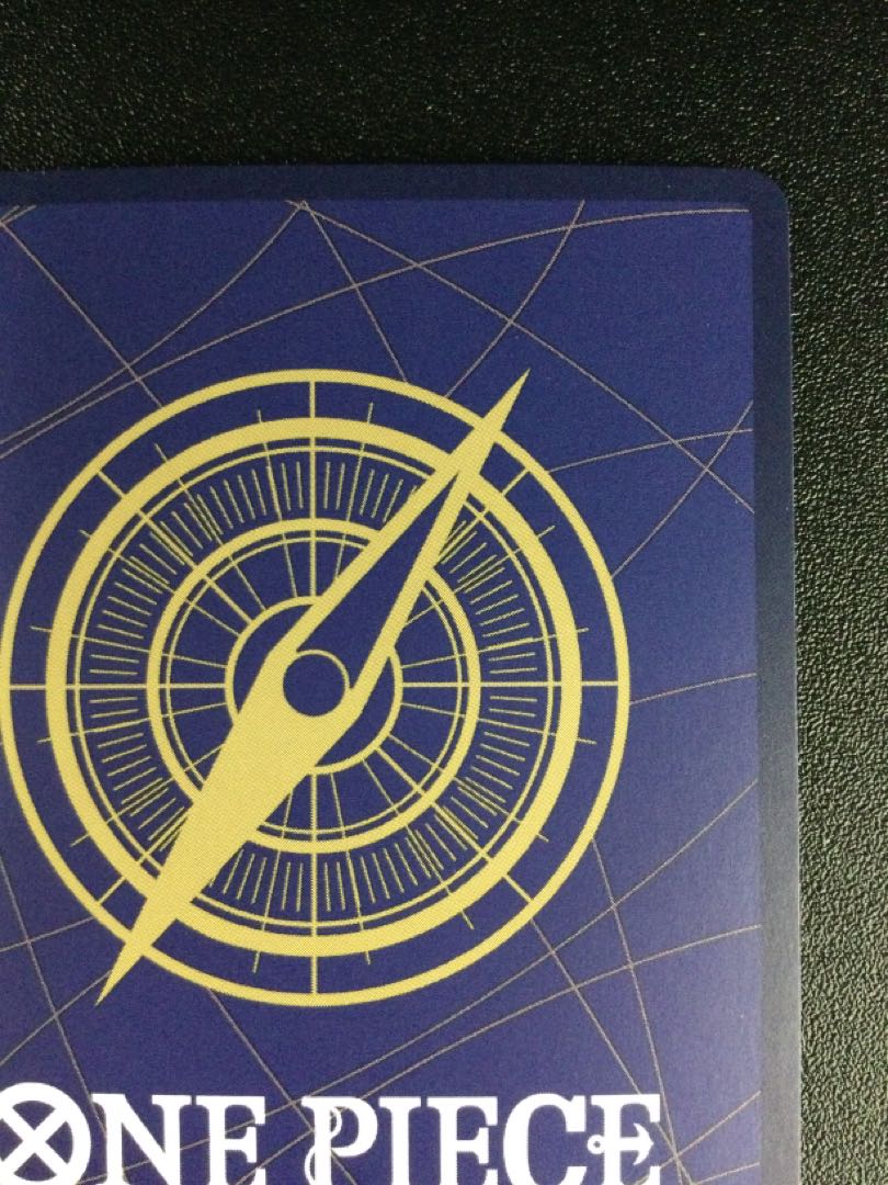 (傷有り) ② ゾロ十郎(パラレル) SP ST18-004 1枚