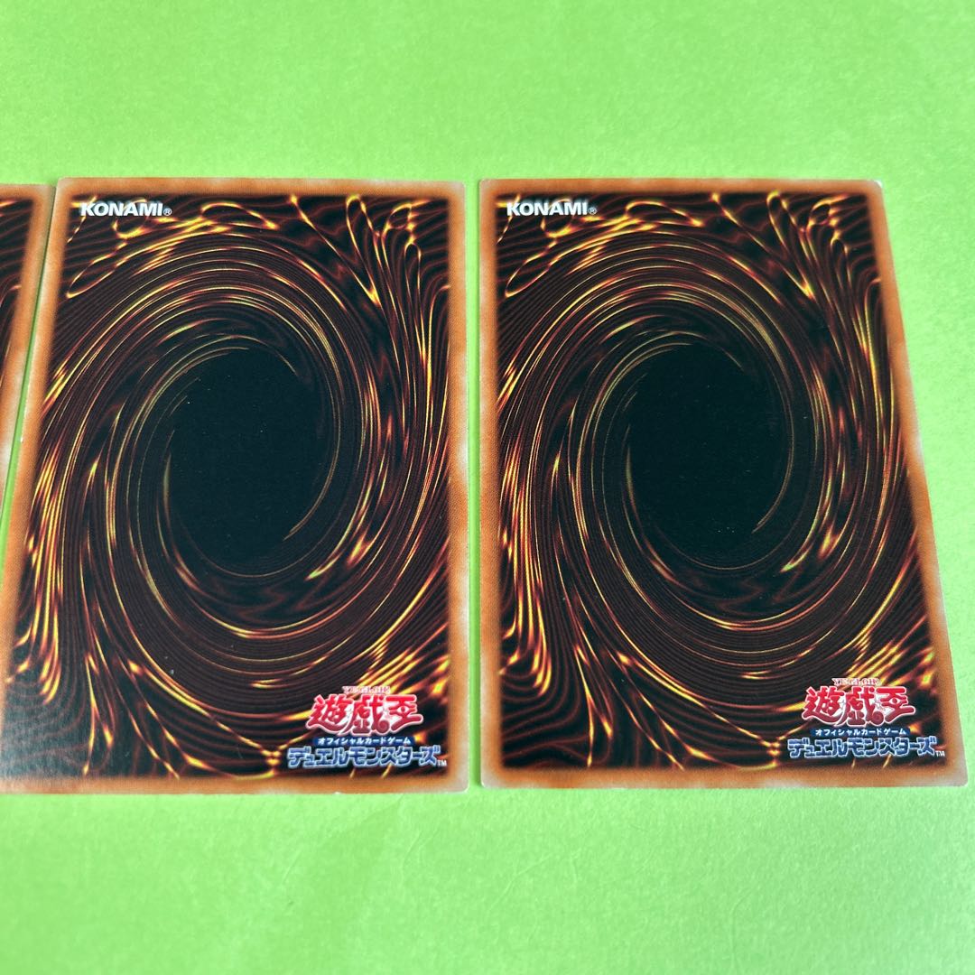 3枚セット ハロハロ ノーマル JP040