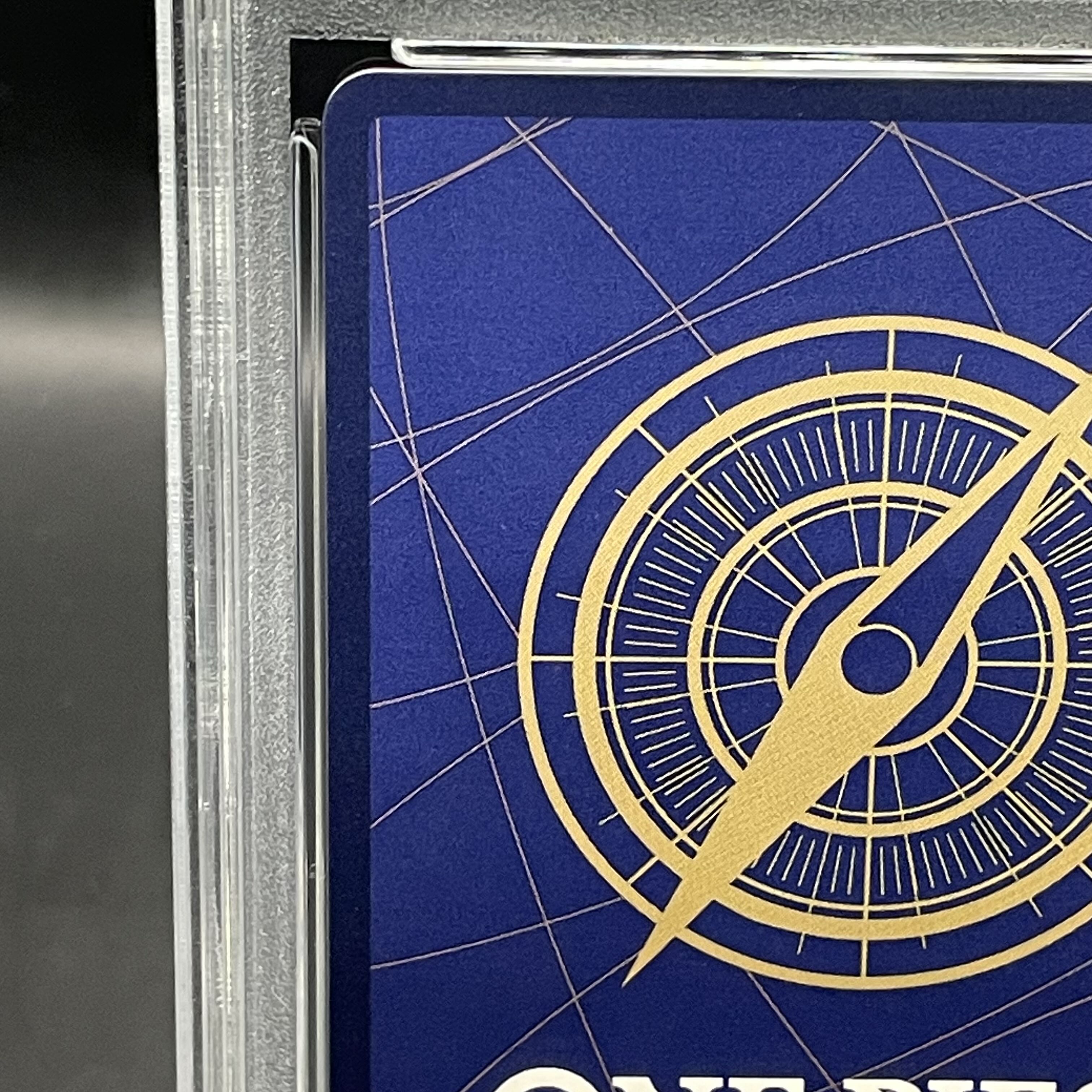 [PSA10] Nami (Parallel) (Super Parallel) (Comic Parallel, Comic Parallel, Cartoon Background) P-R OP01-016