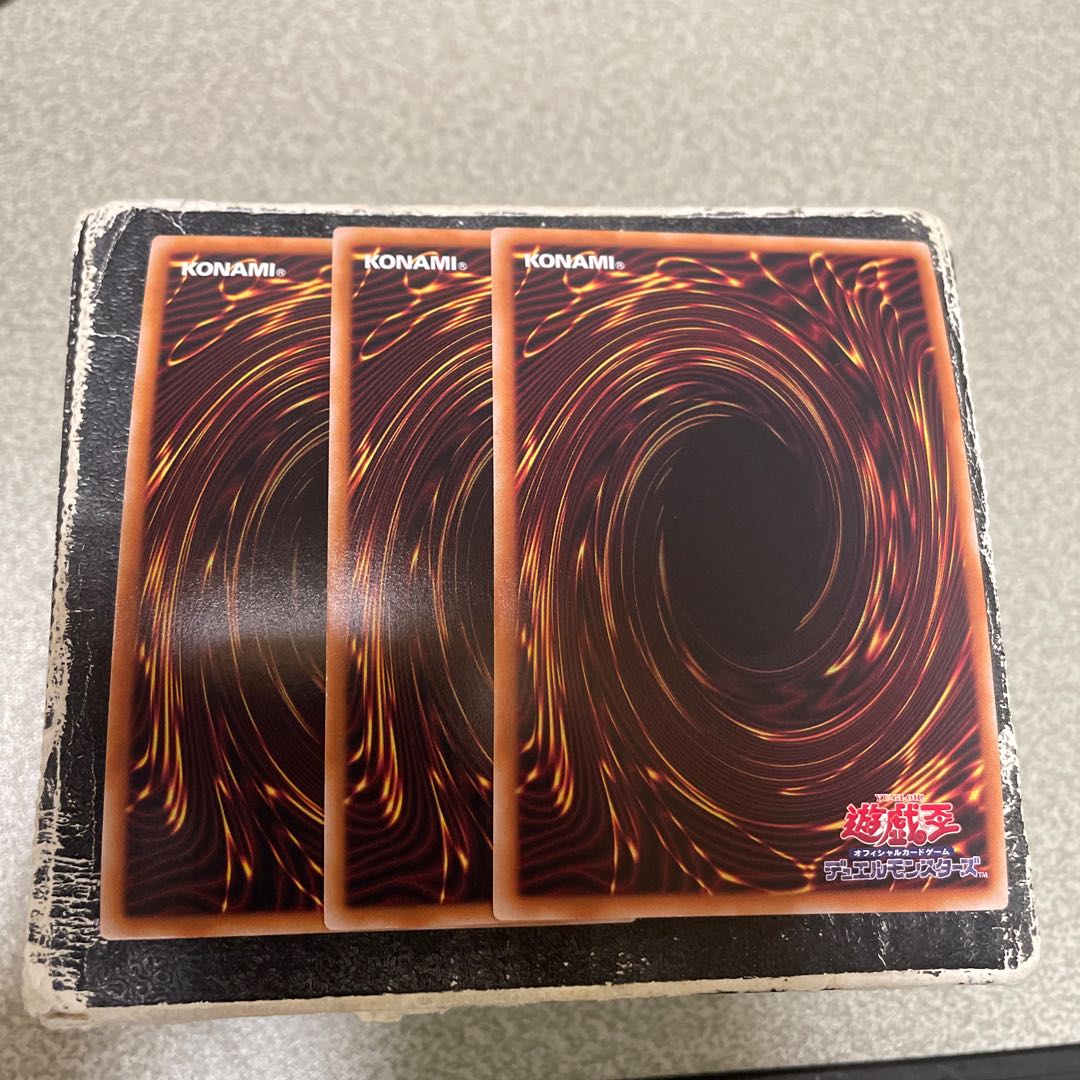 3枚セット 聖魔の乙女アルテミス スーパーレア JP050