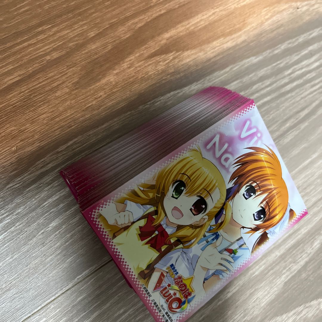 インフェルニティデッキ40枚　引退品です 30枚