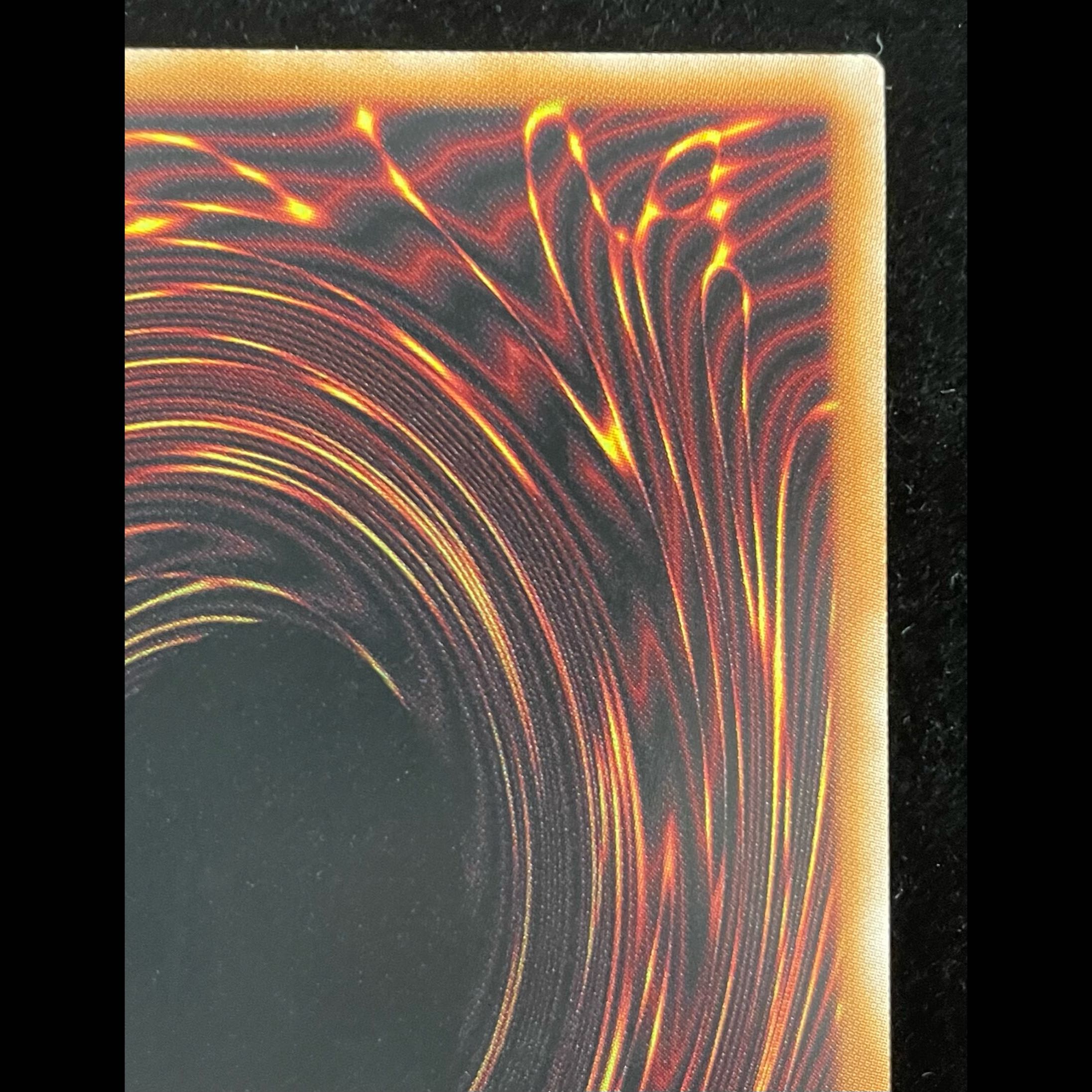 Spirit Consort Dryad (Overframe) Prismatic Secret Rare BETB-JP028 1枚