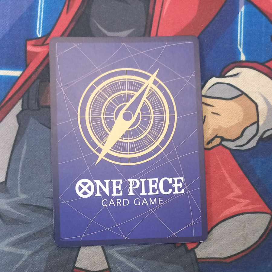 ナミ(パラレル) P-R EB02-017