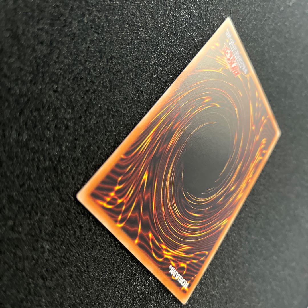 （状態Ａ）転生炎獣アルミラージ　19PP-JP006    20thシークレットレア　1枚