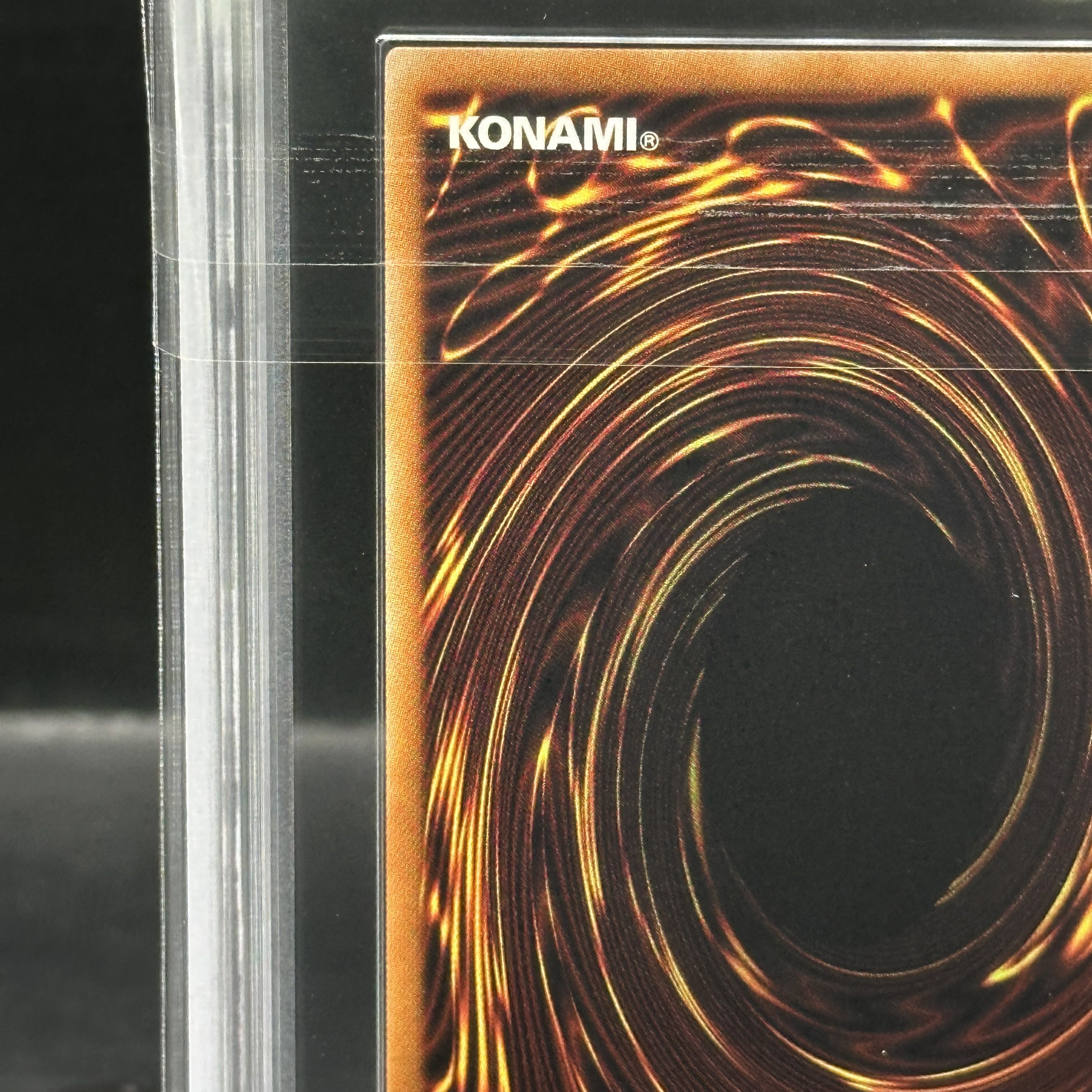 【ARS10】シューティング・クェーサー・ドラゴン 20thシークレットレア 20CP-JPF06 1枚