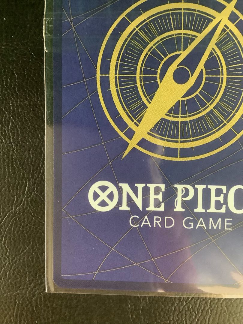 ① ウタ (パラレル)(フラッグシップバトル) R PROMO OP09-002  1枚