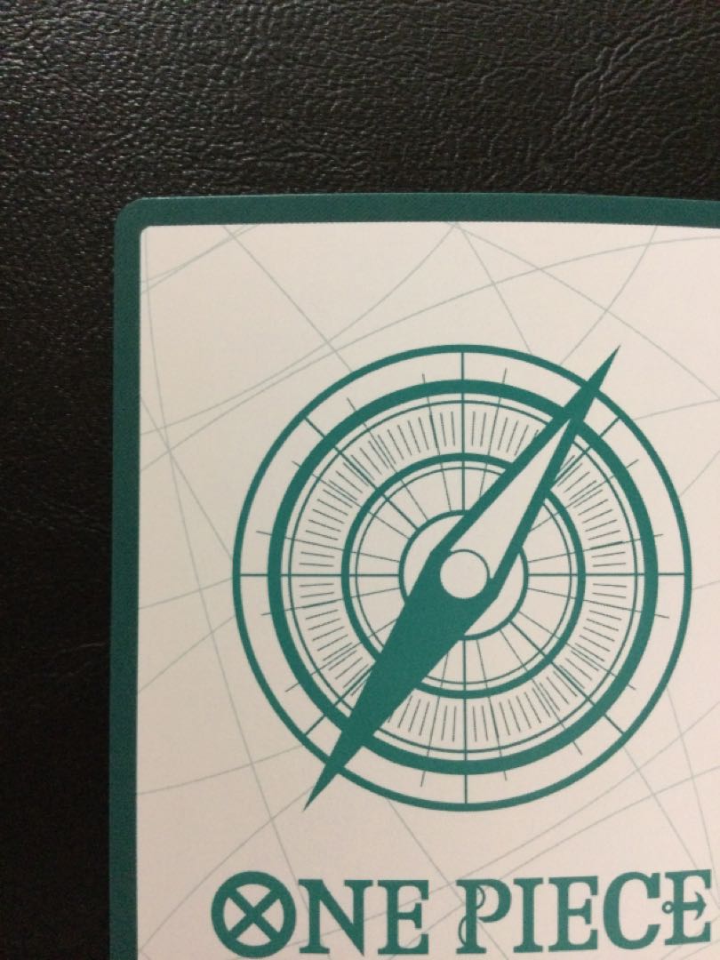 ② ドン!!カード(レベッカ)(パラレル)(スーパーパラレル)