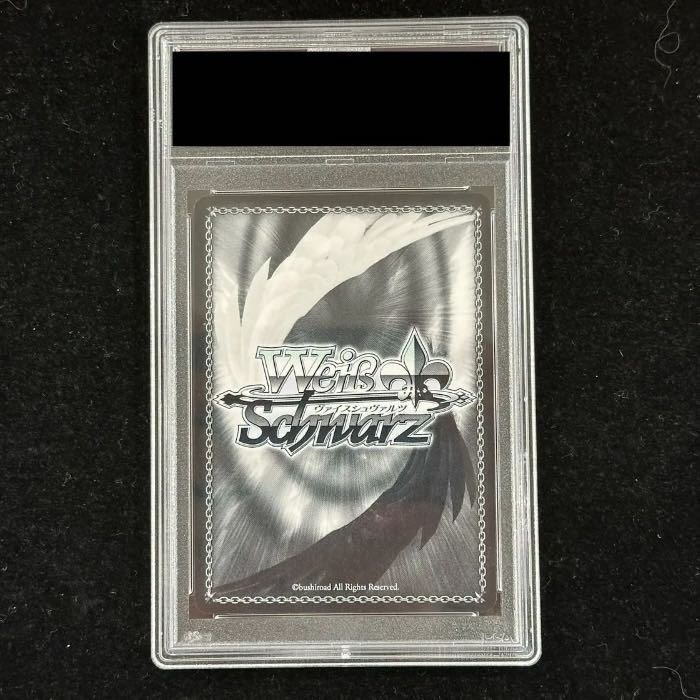 【PSA10】泡沫の存在 桜島 麻衣(サイン入り) SP SBY/W64-T18SP 1枚