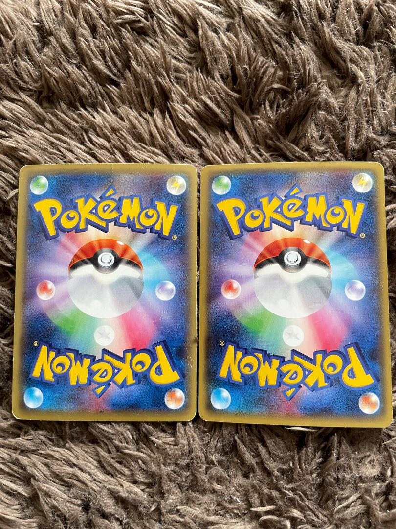 ルギアEX ホウオウEX 2枚