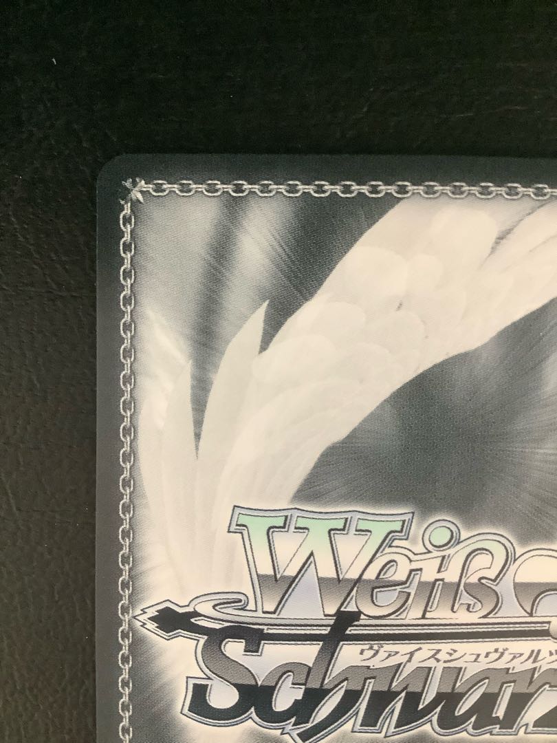 (Slight flaw) "Heart Fluttering" Shioriko Mifune (Signed) SP LNJ/WE39-011SP 1枚