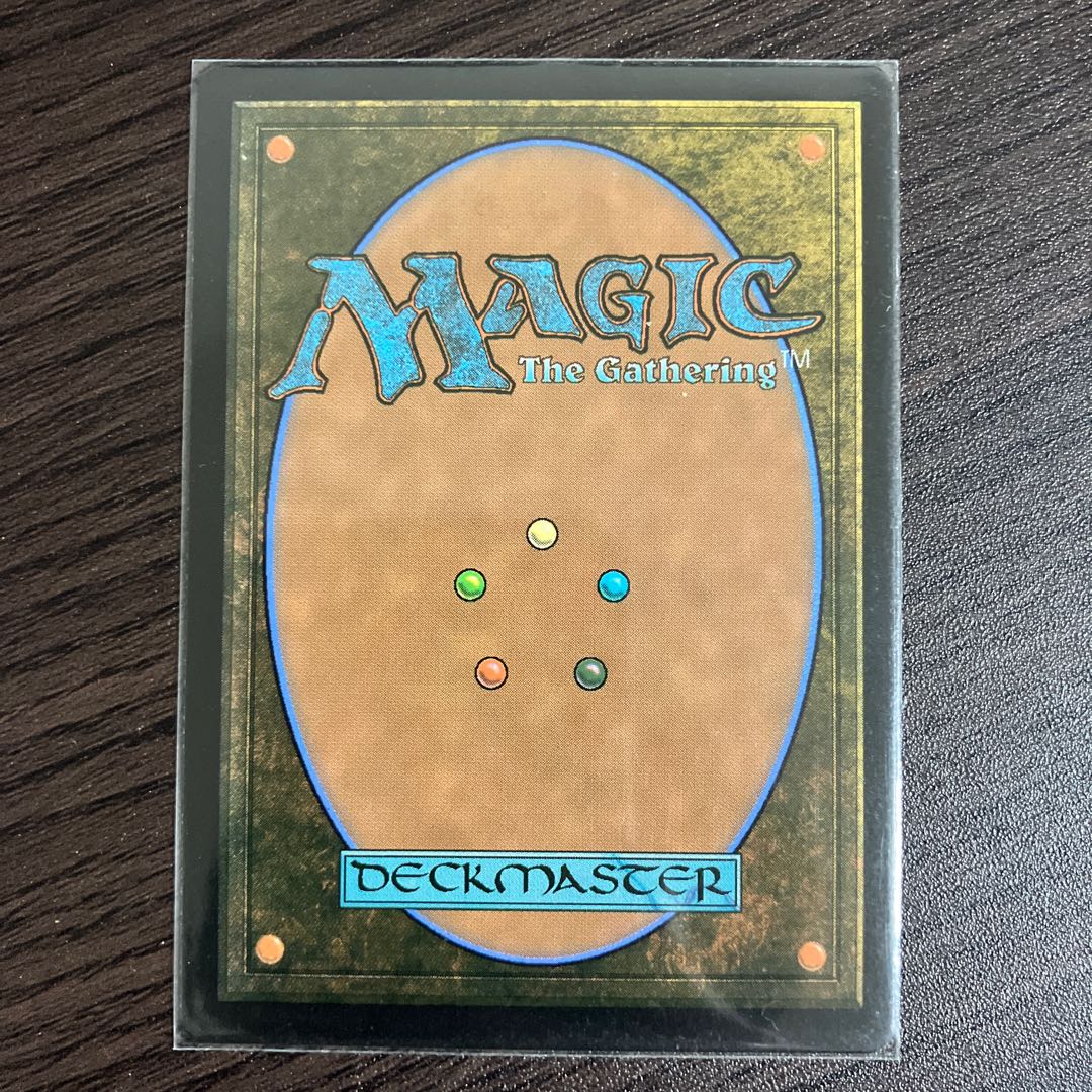 Moonshadow English 1枚