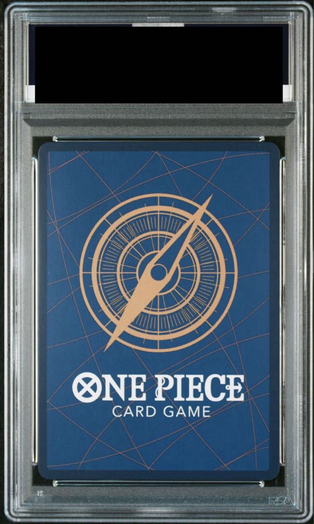 【PSA10】ジュラキュール・ミホーク アジア版 (/illust:Studio Vigor Co.Ltd) フラッグシップバトル SR PROMO OP01-070