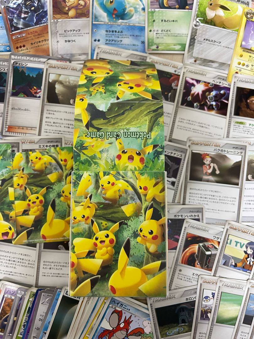 ポケモンカード 引退品 まとめ売りの通販 初心者です(196643382 ポケモンカード 引退品 まとめ売りの通販 初心者です(196643382