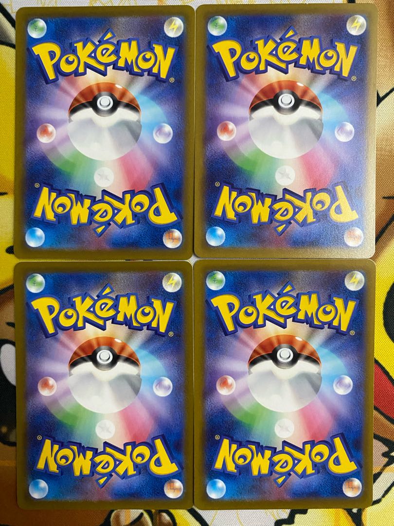 ポケモンカード　ザングース　 1枚