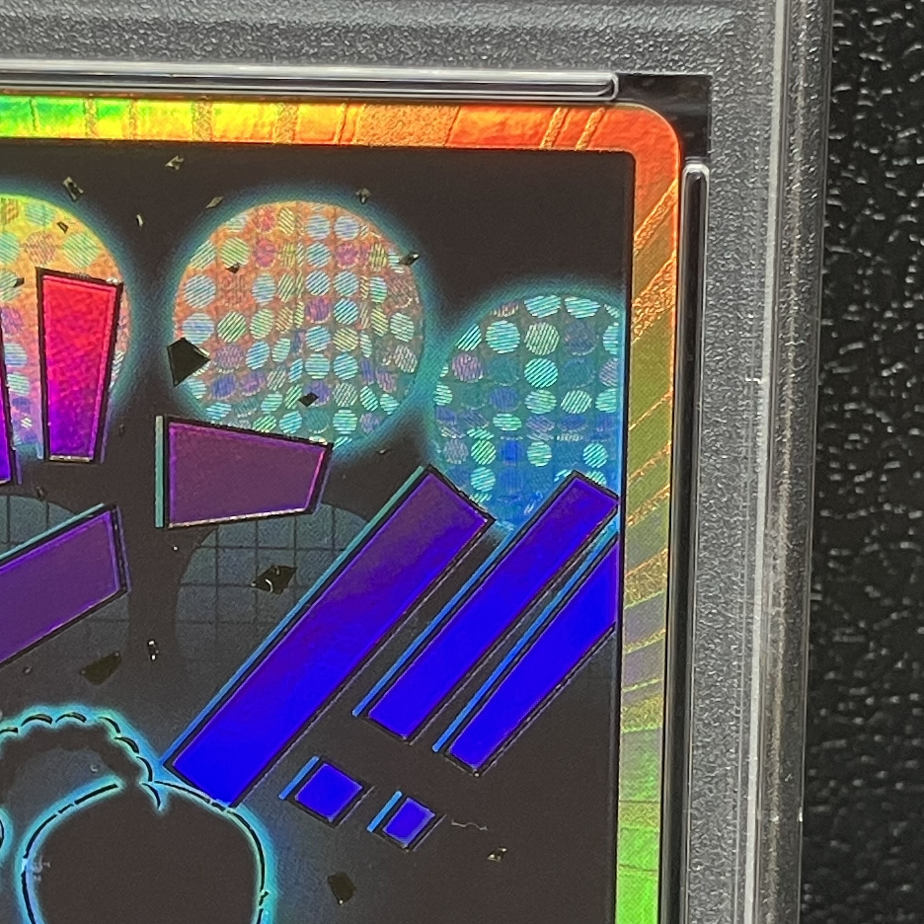 【PSA10】ドン!!カード(クイーン)(パラレル)(スーパーパラレル)  1枚