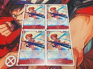 O-5 ナミ C OP04-011