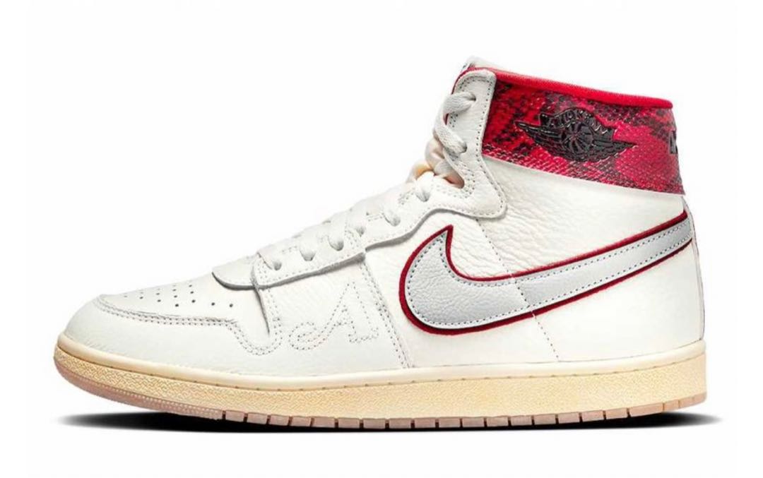 Awake NY × Nike Jordan Air Ship 28.5cm Awake NY × Nike Jordan Air Ship SP 