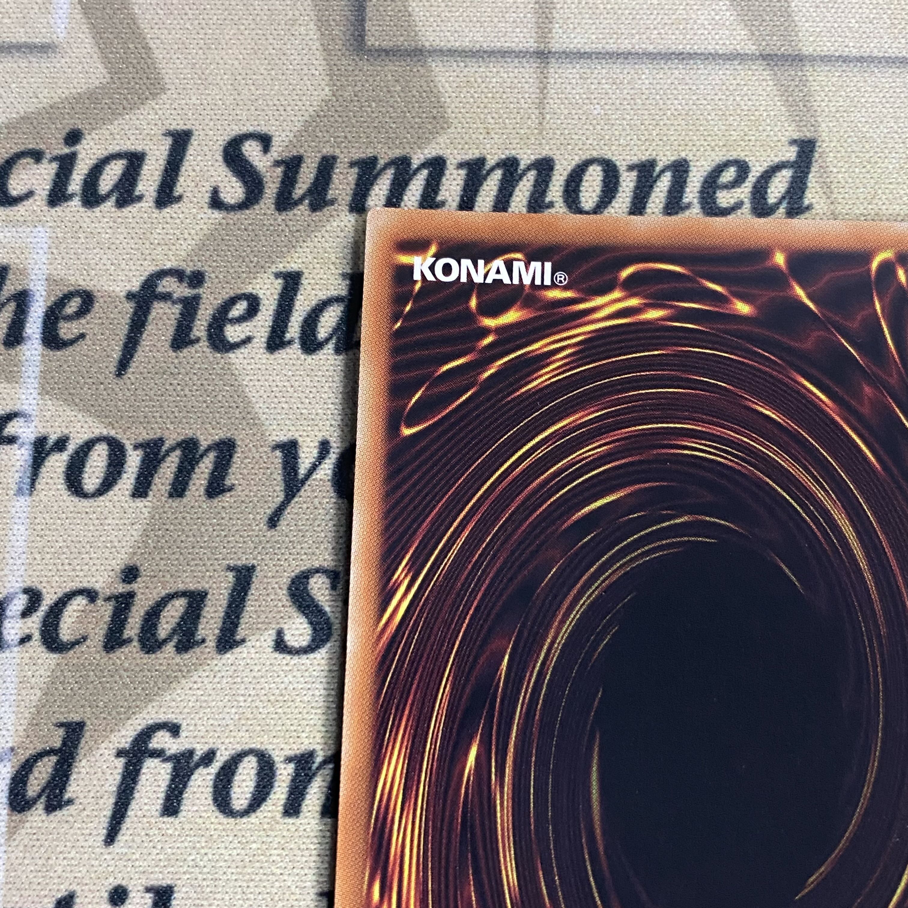 Yu-Gi-Oh! Blue-Eyed Subterranean Dragon HC01 Relief Ultimate 1)