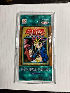 遊戯王 初期 未開封」の激安通販 | magi 遊戯王 初期 未開封」の激安通販 | magi