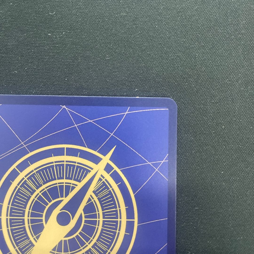 Boa Hancock (Parallel) SP EB03-026 1枚