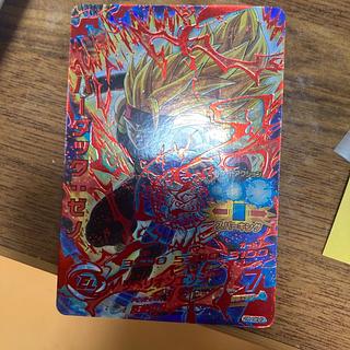 ドラゴンボールヒーローズ