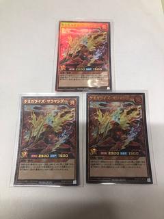 Chemica Rise Salamander UR RD/KP10-JP020
