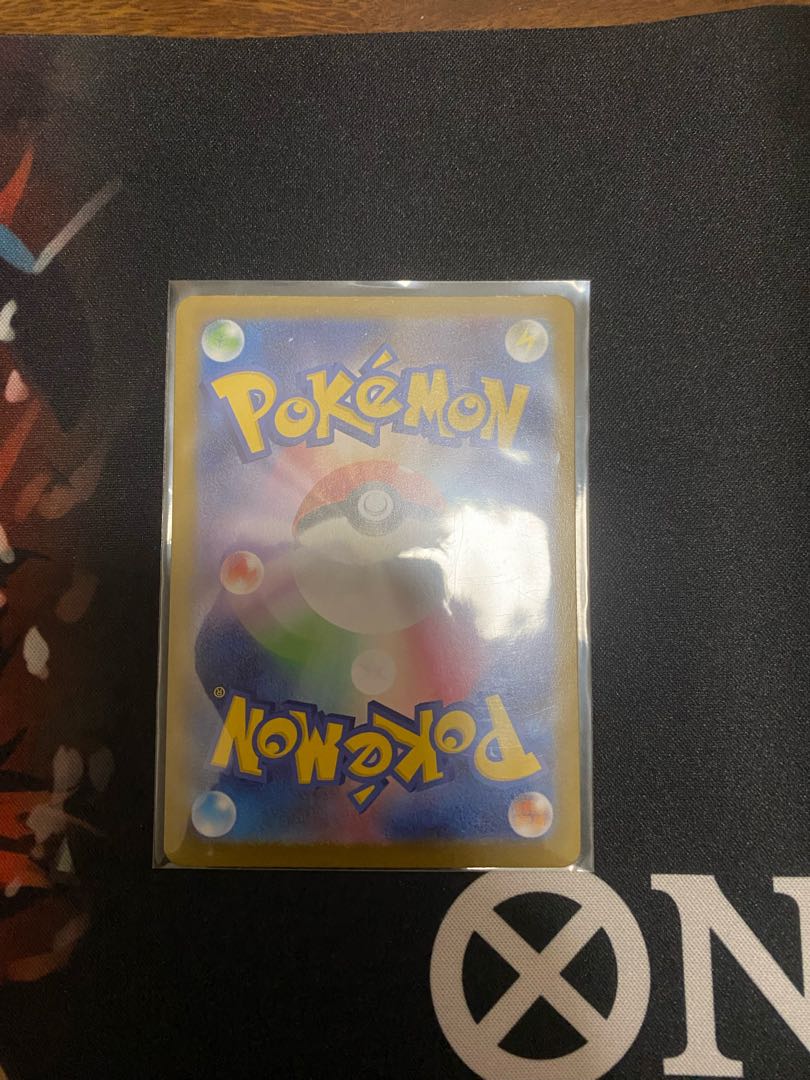 ブラッキーex SAR 217/187 1枚