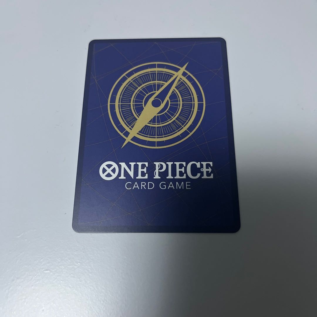 ワンピースカード　ボア・ハンコック　SR OP14-112 1枚