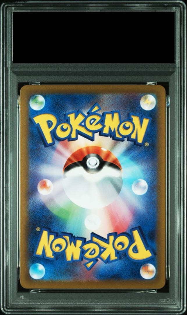 PSA10] DarkraiVSTAR SAR 228/172