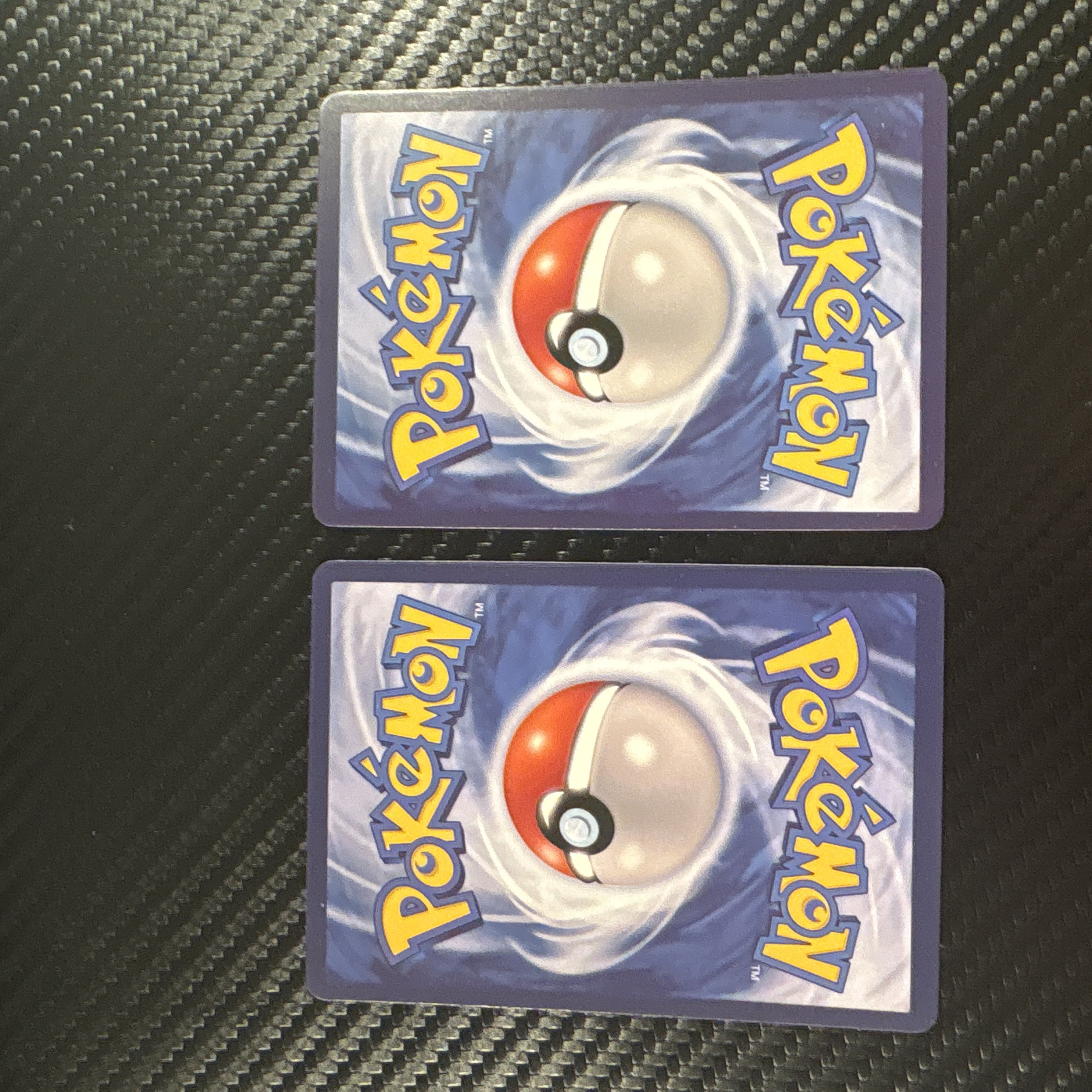 Van Gogh Pikachu 7 case 7枚