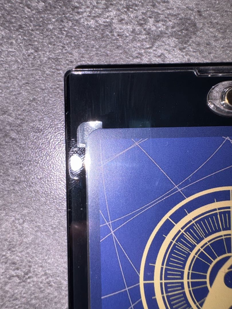 Very good condition] ONE PIECE Card Luffy OP13-118 Comipara 1枚